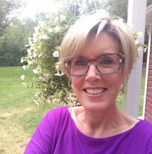 Meet your Posher, Heather